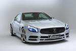 Mercedes-Benz SL-Class by Lorinser 2012 года